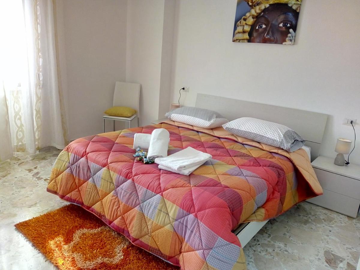 Appartamento Vela Azzurra Peschici Extérieur photo